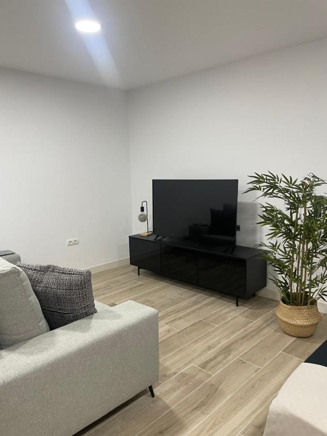 Marismas Sol Apartment กาดิซ ภายนอก รูปภาพ