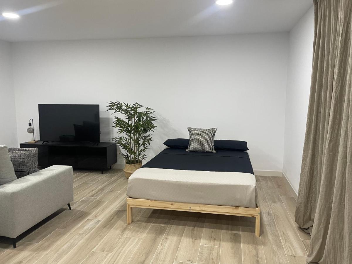 Marismas Sol Apartment กาดิซ ภายนอก รูปภาพ