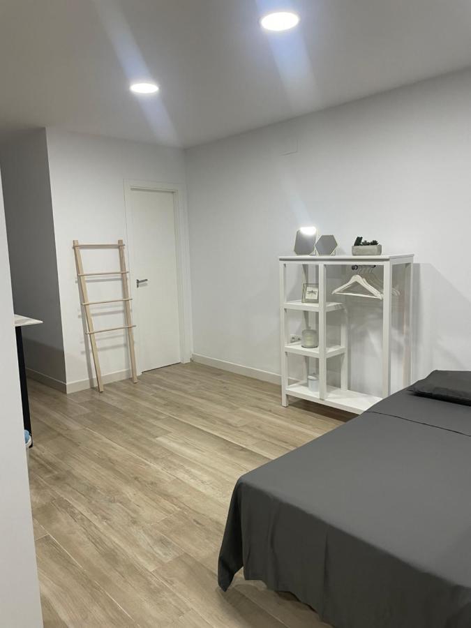 Marismas Sol Apartment กาดิซ ภายนอก รูปภาพ