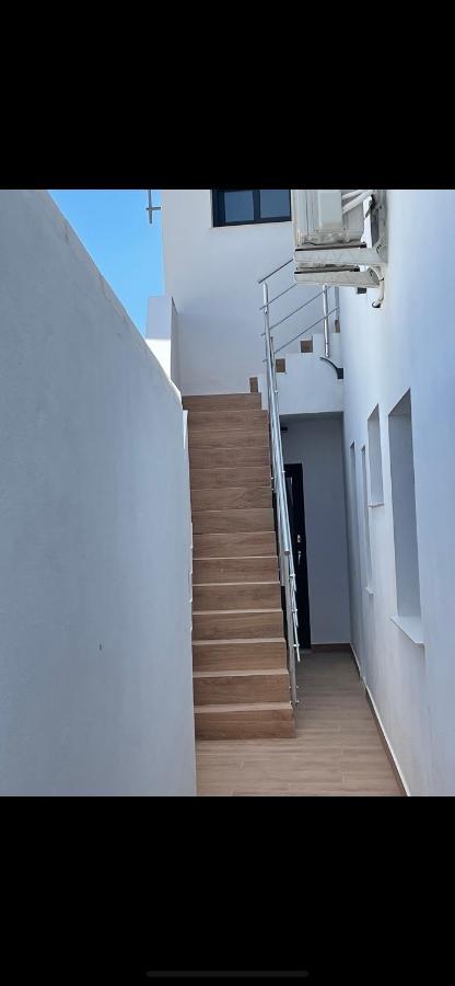 Marismas Sol Apartment กาดิซ ภายนอก รูปภาพ