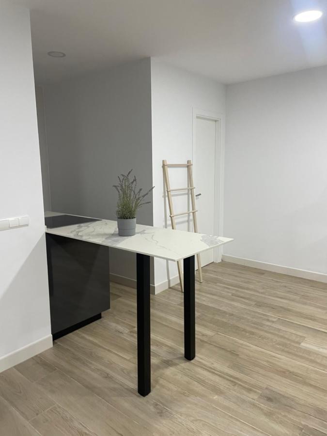 Marismas Sol Apartment กาดิซ ภายนอก รูปภาพ