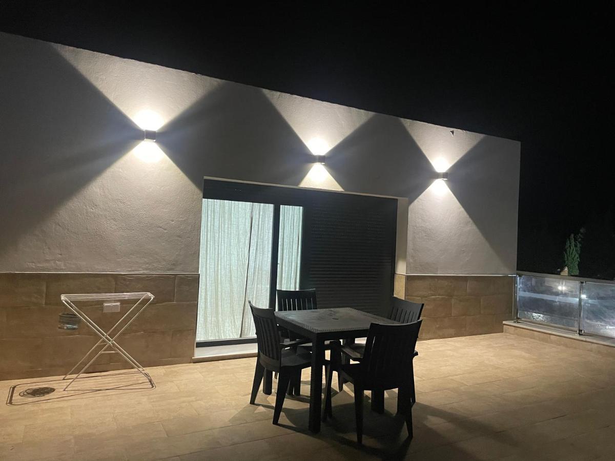 Marismas Sol Apartment กาดิซ ภายนอก รูปภาพ