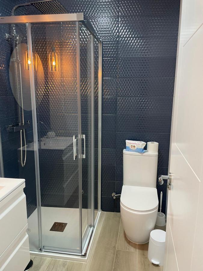 Marismas Sol Apartment กาดิซ ภายนอก รูปภาพ