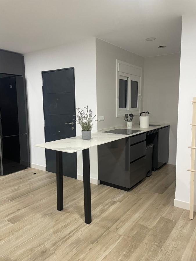 Marismas Sol Apartment กาดิซ ภายนอก รูปภาพ