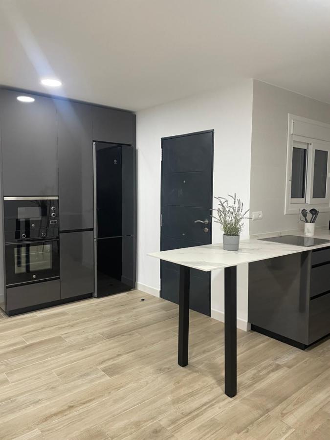 Marismas Sol Apartment กาดิซ ภายนอก รูปภาพ