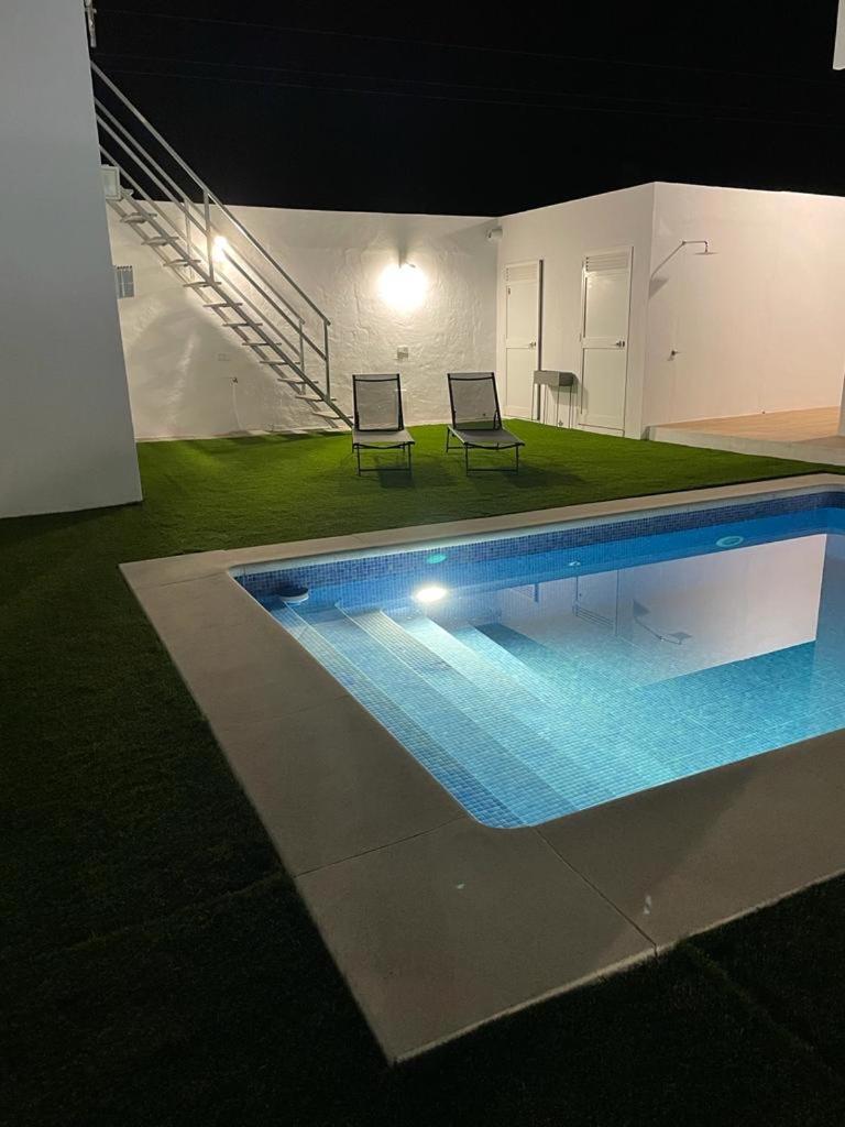 Marismas Sol Apartment กาดิซ ภายนอก รูปภาพ